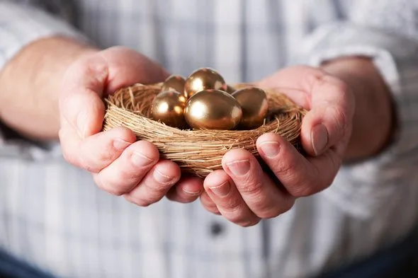 Gold Coins for Retirement