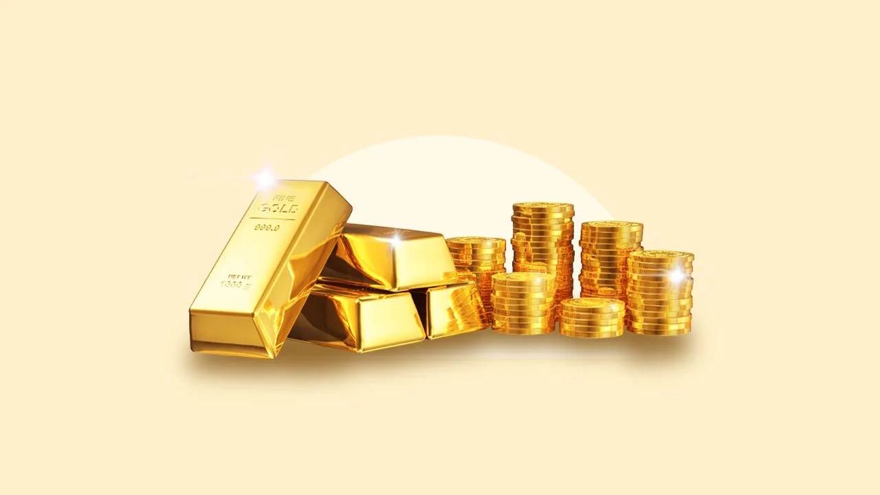 Gold Roth IRA Investing
